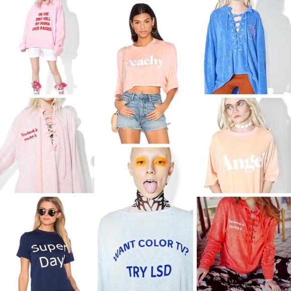 Daydream Nation black and white sweater. Size S - Picture 3 of 14